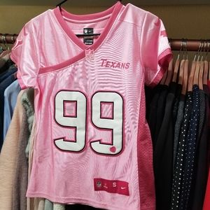 Texans Special Edition Jersey